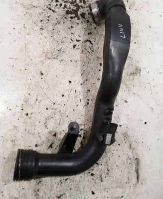 Audi A4 S4 B7 8E 8H Intercooler hose/pipe 3b0145762e