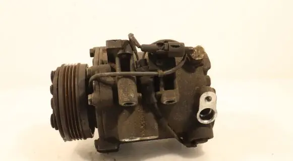 Suzuki SX4 Air conditioning (A/C) compressor (pump) 9520062JA0