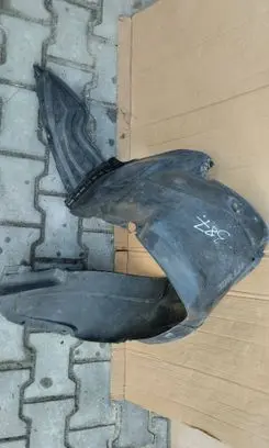 KIA Ceed Front wheel arch liner splash guards 868131H200