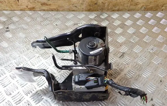 Citroen C3 ABS Pump 9674415980