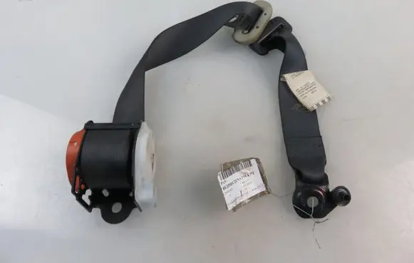 Toyota Urban Cruiser (XP110) Rear seatbelt 
