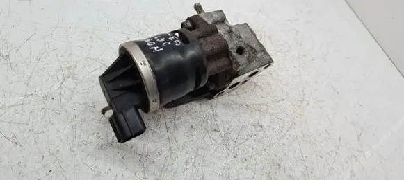 Honda Jazz EGR valve