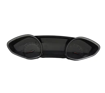 Speedometer (instrument cluster)