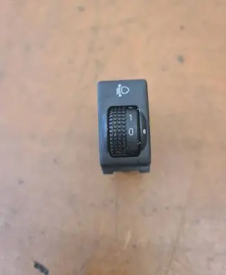 Nissan Juke I F15 Headlight level height control switch 25190BV80A S32161