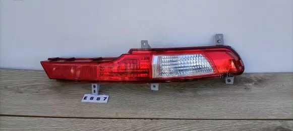 KIA Sportage Rear fog light 92406-3U3