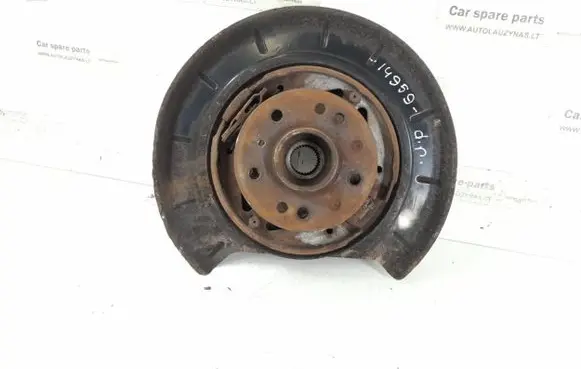 Mercedes-Benz ML W164 Rear wheel hub 1644230220 1643500808