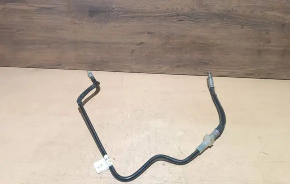 Peugeot 2008 II Clutch pipe/line 9835360480