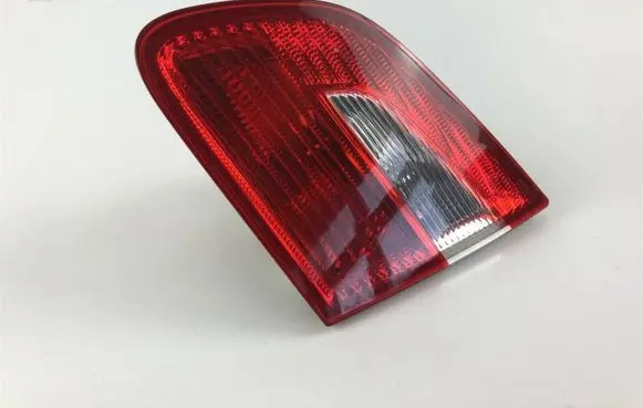 Skoda Superb B6 (3T) Rear/tail lights 3T5945094 A914