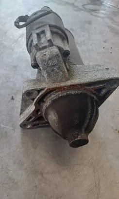 Renault Trafic II (X83) Starter motor 8200628430