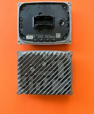 Mercedes-Benz C W206 LED ballast control module A2069007016