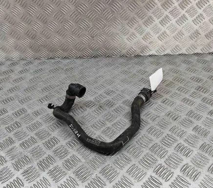 Mercedes-Benz Sprinter W907 W910 Engine coolant pipe/hose A9108305000