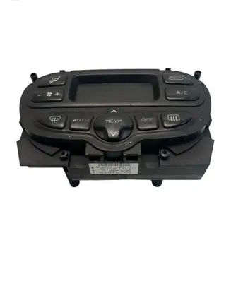 Citroen Xsara Picasso Climate control unit 96314105ZR 64543 9140010369