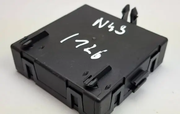 Door control unit/module