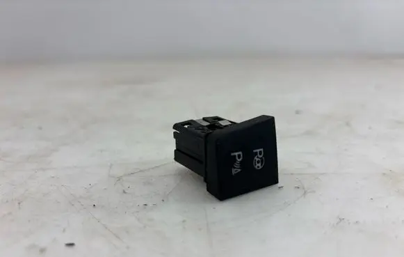 Volkswagen PASSAT B6 Parking (PDC) sensor switch 3C0927111