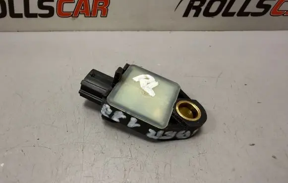 Dodge Caliber Airbag deployment crash/impact sensor P04896061AA