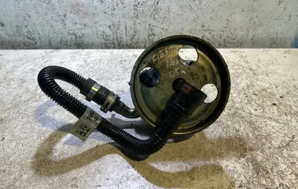 Ford Fiesta Power steering pump 2S6G3A666DC