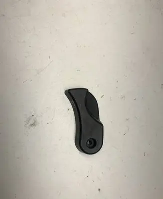 BMW 3 F30 F35 F31 Engine bonnet (hood) release handle 7309608 2691RRR