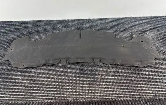 Peugeot 3008 I Engine bonnet/hood sound/heat insulation 9684511180