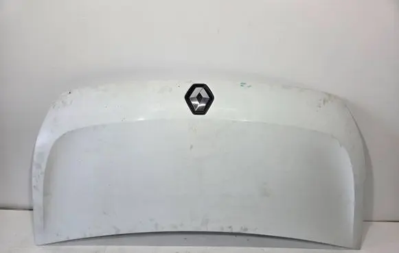 Renault Master III Engine bonnet/hood
