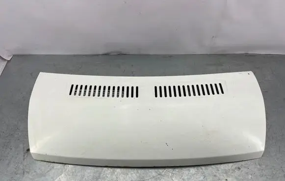 Peugeot Boxer Engine bonnet/hood 