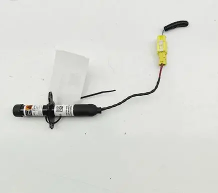 Tesla Model 3 Bonnet Pedestrian Airbag Actuator 173570200B