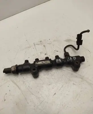 Volvo V50 Fuel main line pipe 9654592680