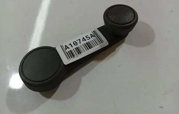 Ford Focus C-MAX Front door window winding handle 
