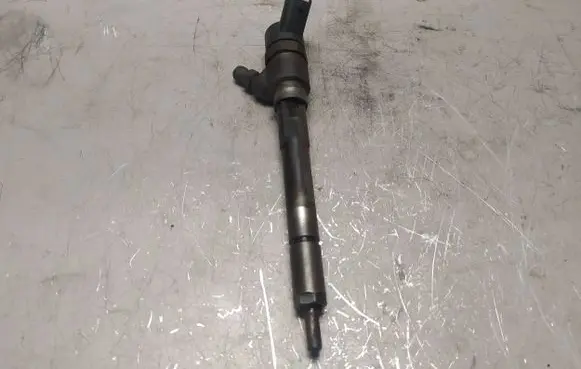 Hyundai Sonata Fuel injector 0445110258