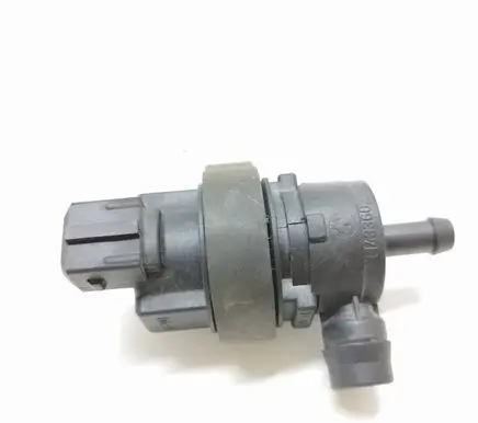 Valve vacuum