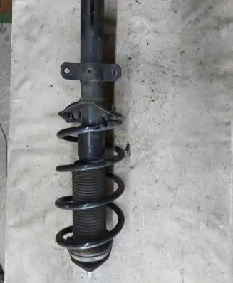 Ford Transit Custom Front shock absorber/damper FK2118045AA