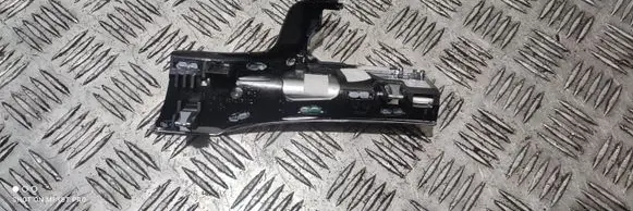 Mercedes-Benz GLC X253 C253 Dashboard glove box trim A2536809900