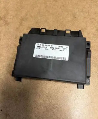 Mercedes-Benz E W211 Gearbox control unit/module A0305454432 5WP20005BT