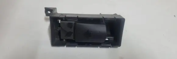 Mercedes-Benz GL X164 Tailgate interior release/open handle A1647600561