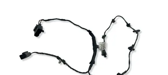 BMW i4 Other wiring loom 5A43399 49026 5A433A0