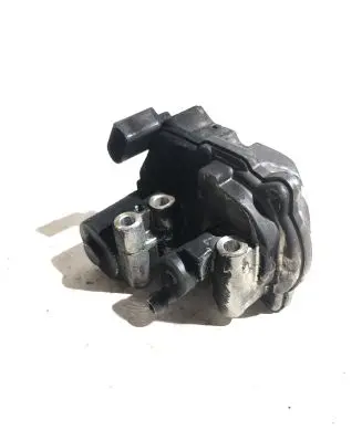 Audi Q7 4L Intake manifold valve actuator/motor 059129086 A2C53308513 1045475S01