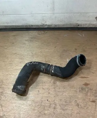Volvo XC60 Intercooler hose/pipe