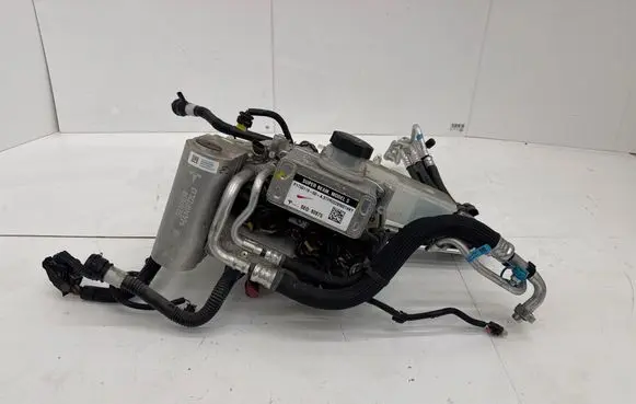 Tesla Model S Coolant heater 175011900A