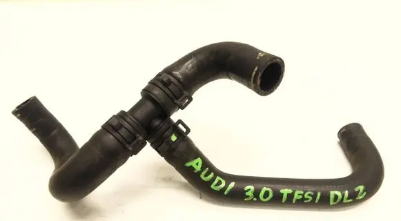 Audi A6 S6 C8 4K Engine coolant pipe/hose
