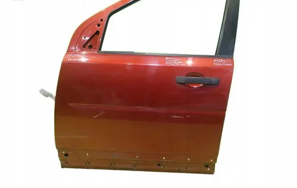 Land Rover Freelander 2 - LR2 Front door PRZOD 15AB43 2F30BCE6498E426483