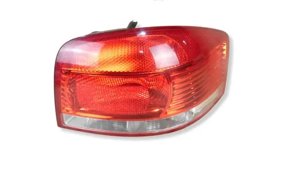 Audi A3 S3 8P Rear/tail lights 8P0945096
