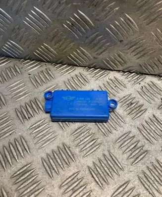 Mini One - Cooper Cabrio R52 Alarm movement detector/sensor 6949229