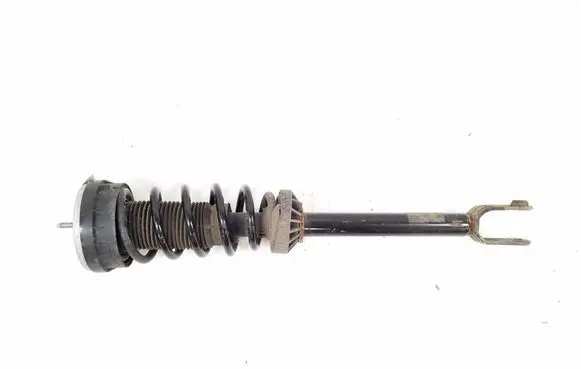 Jaguar XE Front shock absorber/damper GX7318045AC