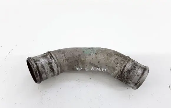 Cadillac BLS Air intake hose/pipe 2407177