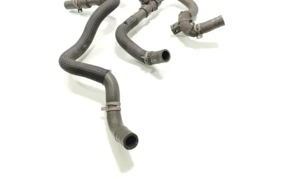 Ford Fusion Engine coolant pipe/hose DG93-8C351-HD