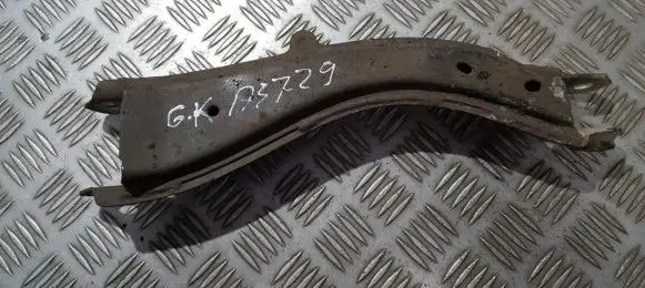 Rear upper control arm/wishbone