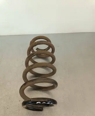 Audi Q5 SQ5 8R Front coil spring