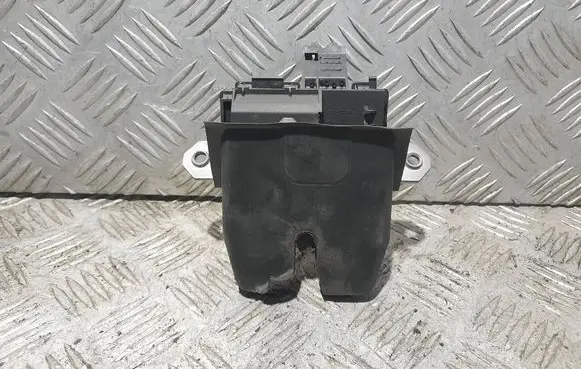 Land Rover Freelander 2 - LR2 Tailgate/trunk/boot lock/catch/latch 6H52A442A66AC