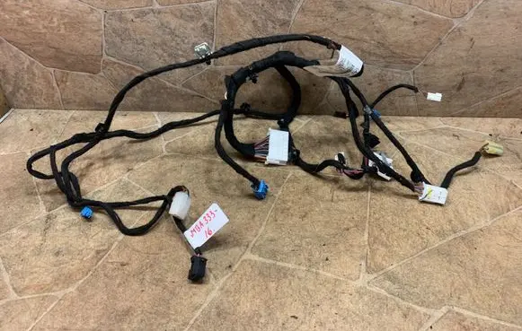 Mercedes-Benz GLS X166 Other wiring loom A1665407200