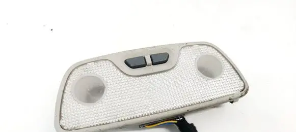 Volvo S60 Front seat light 9178936