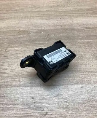 Audi Q7 4L ESP acceleration yaw rate sensor 7H0907652A 10170103673